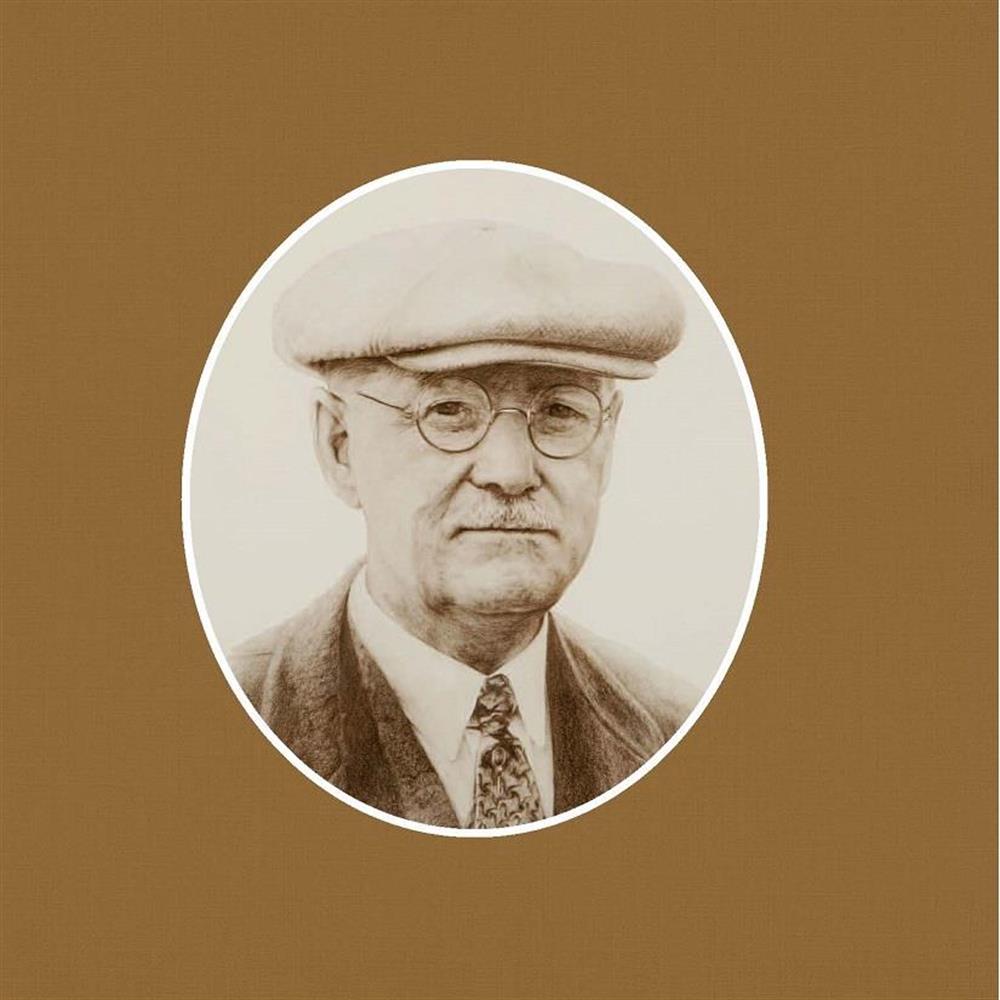 DONALD J. ROSS